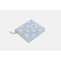 Darbo knyga 2026m. (150x160mm ŽYDRA)