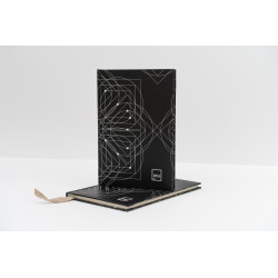 copy of copy of copy of copy of Darbo knyga 2026m. (150x160mm Juoda)