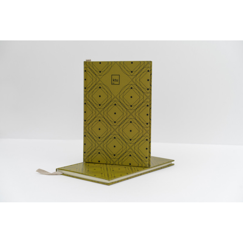 copy of copy of copy of copy of copy of copy of Darbo knyga 2026m. (150x160mm Juoda)