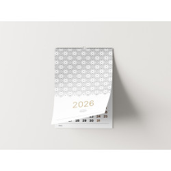 Personalizuotas kalendorius 2026m.