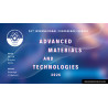 Conference "Advanced Materials and Technologies"  Registration Fee - Academics August 24-28/2026 Palanga