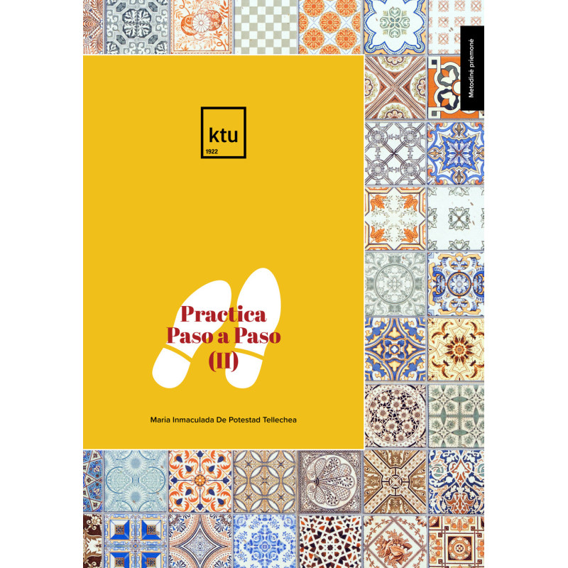 Practica Paso a Paso (II)