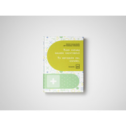 Tavo ispanų kalbos vaistinelė. Tu botiquín del español