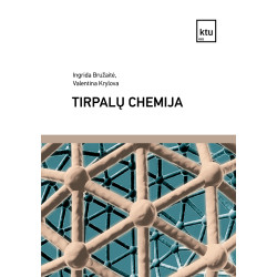 Tirpalų chemija