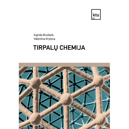 Tirpalų chemija