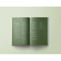 Trąšos. Gavimas ir analizė