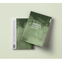 Trąšos. Gavimas ir analizė