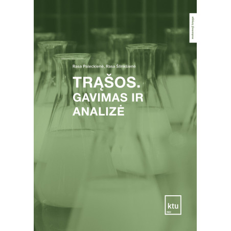 Trąšos. Gavimas ir analizė