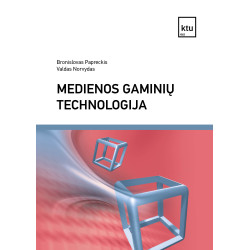 Medienos gaminių technologija