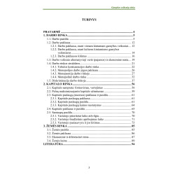 Gamybos veiksnių rinka