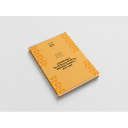 Aiškinamasis žmogiškųjų išteklių vadybos terminų žodynas