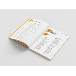 Aiškinamasis žmogiškųjų išteklių vadybos terminų žodynas