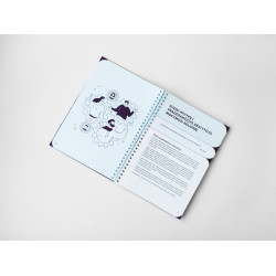 Pradedančiojo dėstytojo užrašinė