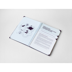 Pradedančiojo dėstytojo užrašinė