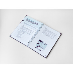 Pradedančiojo dėstytojo užrašinė