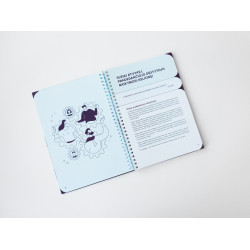 Pradedančiojo dėstytojo užrašinė