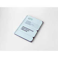 Pradedančiojo dėstytojo užrašinė