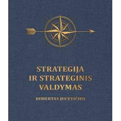 Strategija ir strateginis valdymas