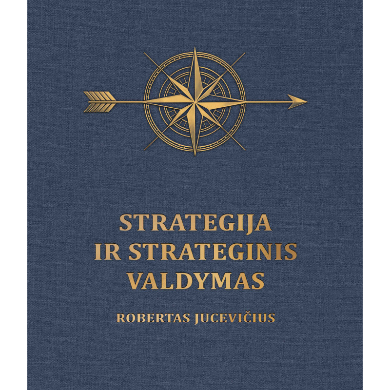 Strategija ir strateginis valdymas