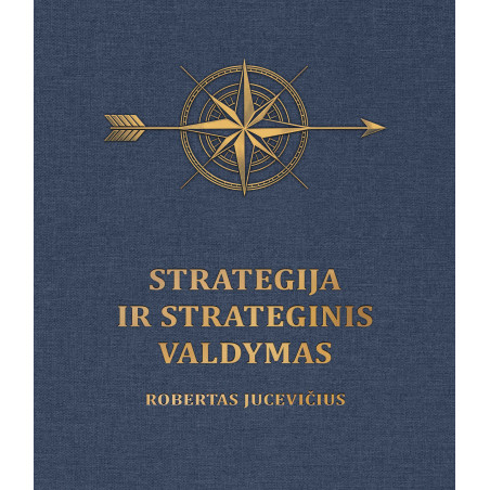 Strategija ir strateginis valdymas