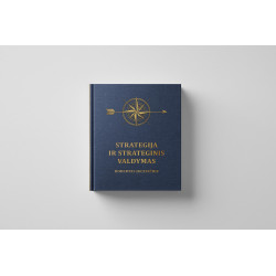 Strategija ir strateginis valdymas