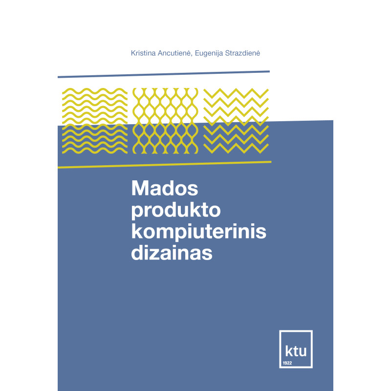 Mados produkto kompiuterinis dizainas