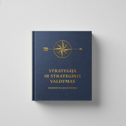 Strategija ir strateginis valdymas