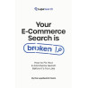 Your E-Commerce Search Is Broken. How to Fix Your E-Commerce Search Before It’s Too Late