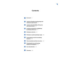 Guidelines of Course Project for Production Engineering
