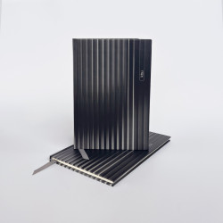Workbook 2027 (138x205 "GRAPHITE")
