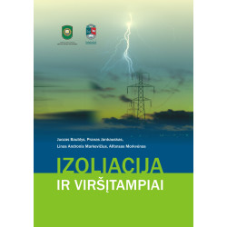 Izoliacija ir viršįtampiai