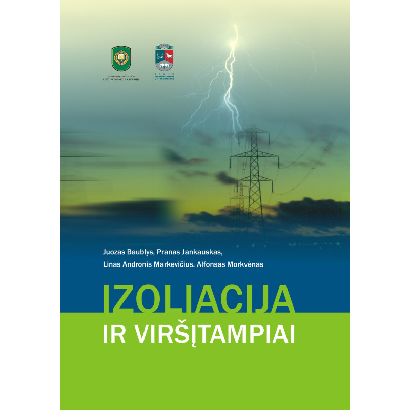 Izoliacija ir viršįtampiai