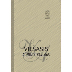 Viešasis administravimas