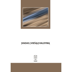 Įvadas į viešąjį valdymą