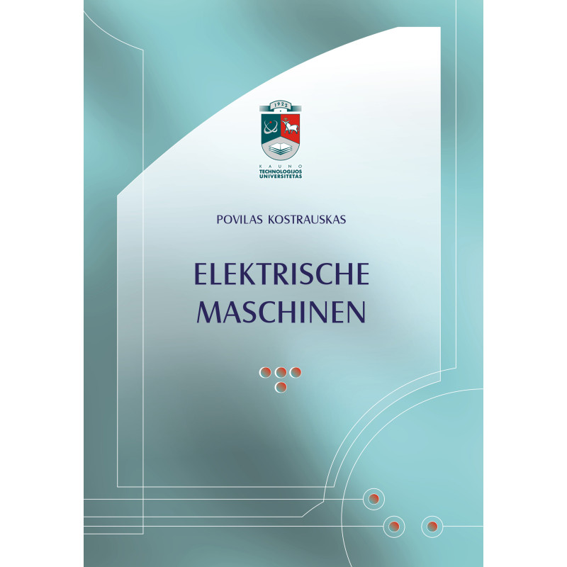 Elektrische Maschinen