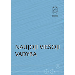 Naujoji viešoji vadyba