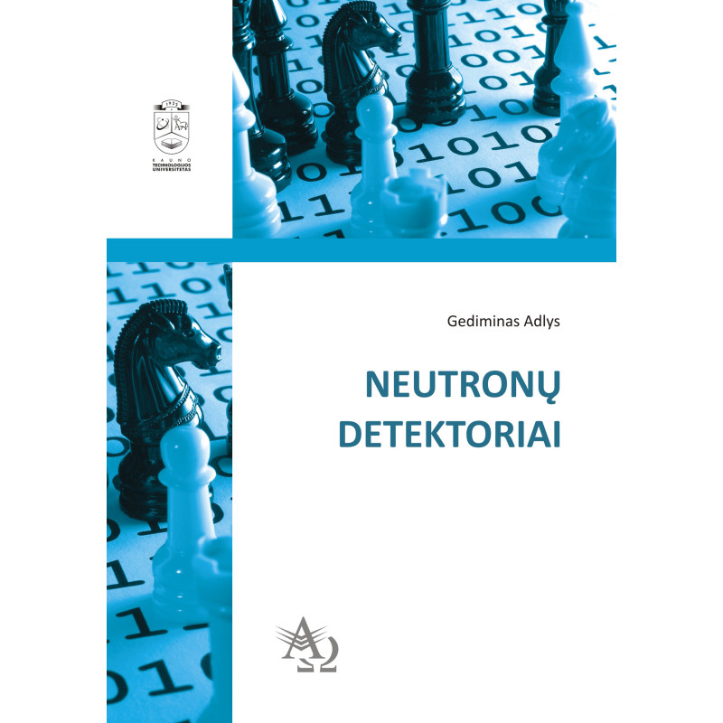 Neutronų detektoriai