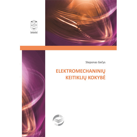 Elektromechaninių keitiklių kokybė