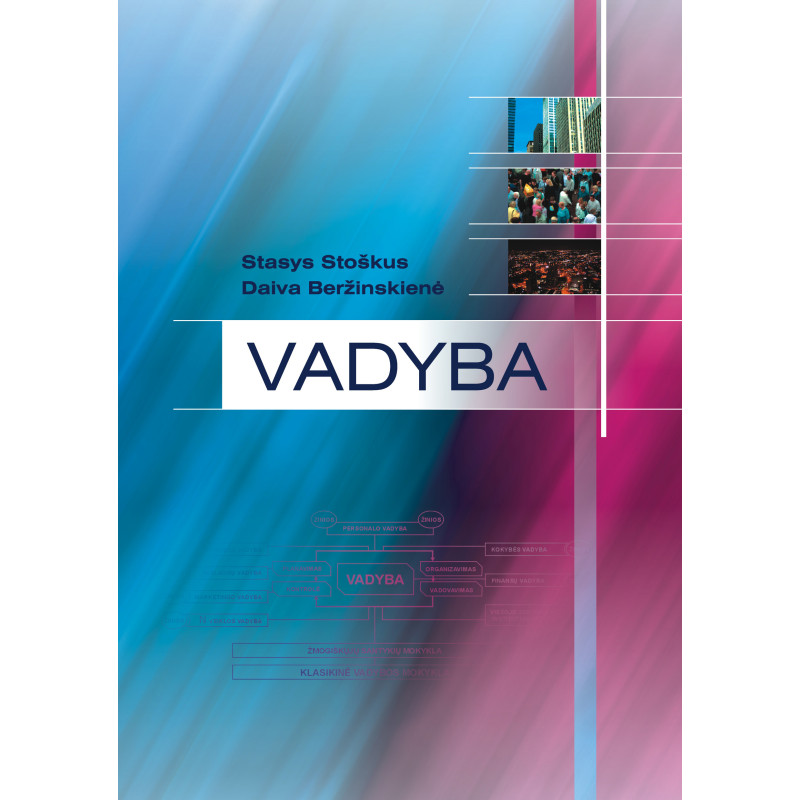 Vadyba